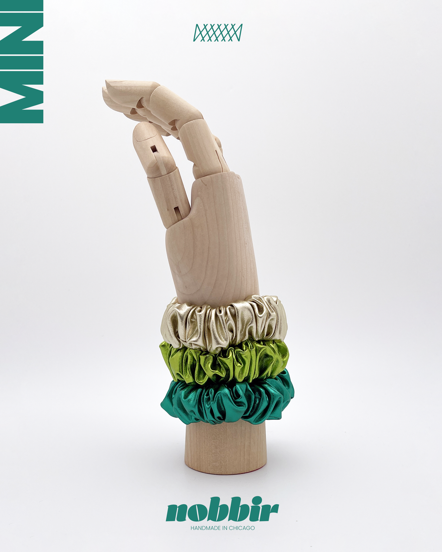 BUILD MINI BUNDLE